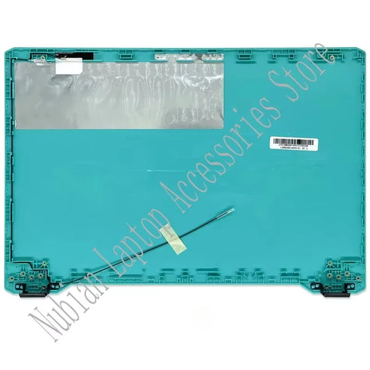 NEW Laptops Case For X570 X570UD YX570U YX570 Laptops Screen LCD Back Cover/Front Bezel/Palmrest/Bottom Laptop Accessories