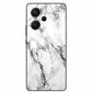 For Xiaomi Redmi Note 13 Pro+ Plus Case Fashion Marble Silicon Soft TPU Back Cover On Redmi Note 13 Pro Plus 5G Phone Cases Cool - Caseverse