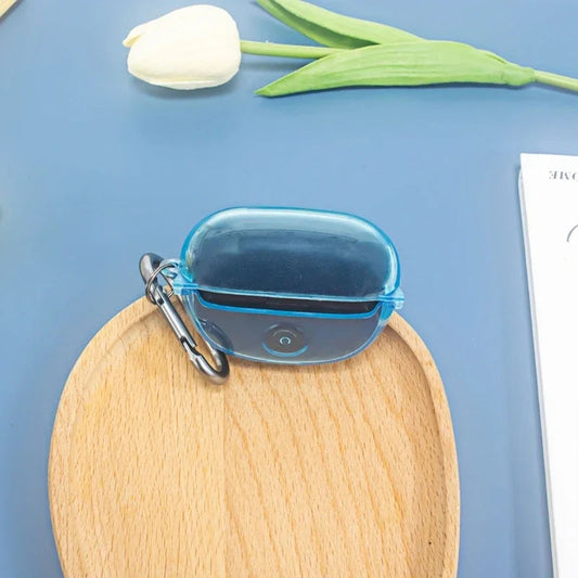 For Bose Ultra Open Earbuds Case Lightweight Full Protection Shockproof Cover Durable Hard Shell Storage Housing Secure Fit Caseverse