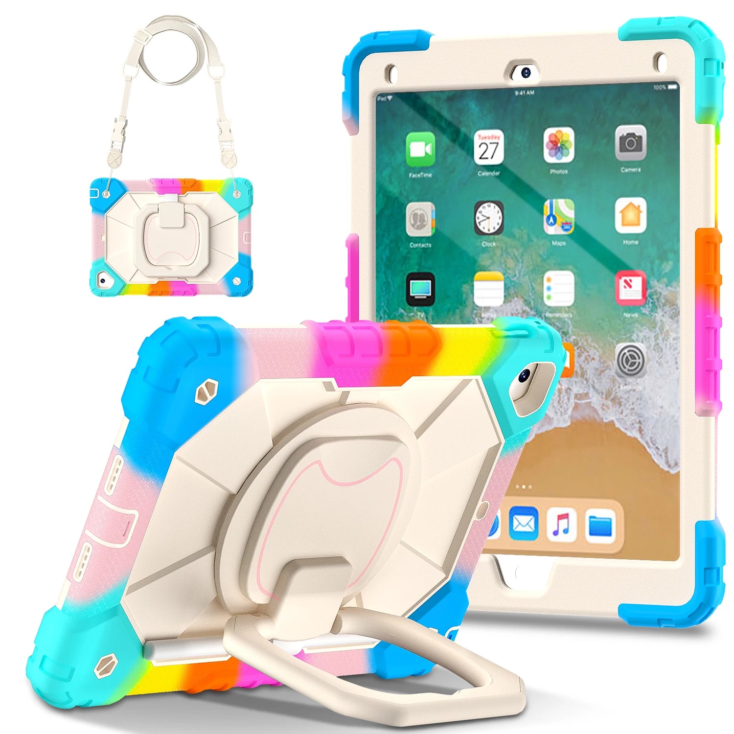 Ipad Cases