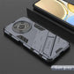 For Honor Magic 4 Lite Case Magnetic Holder Shockproof Armor Phone Cases for Honer Magic4 Lite 5G 4Lite Light 5G Rugged Cover - Caseverse