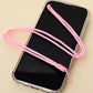 Lanyard Nylon Multi-purpose Hanging Neck Long Rope for Mobile Phone Portable Game Consoles Pass Cards Lanyard String Holders