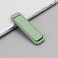 Mobile Phone Colourful Metal  Holder Strip Shape Back Sticker Stand Simple Portable Cellphone Bracket for iPhone 16 15 14 Xiaomi