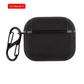 Soft Nylon Case For Apple Airpods Pro 2 3 1 Shockproof Nylon Cover For AirPods 3 2 1 Earphones Case Accessories for AirPods 2 1 Caseverse