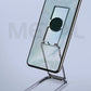 Metal Universal Finger Ring Phone Holder Stand Bracket Mini Phone Holder 360 Degree Rotating for Mobile Phone Pad Back Sticker