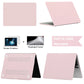 Laptop Case for Macbook Air 13 A2337 2020 A2338 M1 Chip Pro 13 2022 M2 Air 13.6 M2 for Macbook Pro 14 case M4 2023 M3 Pro 16