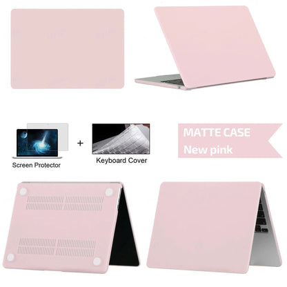 Laptop Case for Macbook Air 13 A2337 2020 A2338 M1 Chip Pro 13 2022 M2 Air 13.6 M2 for Macbook Pro 14 case M4 2023 M3 Pro 16