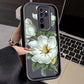 Coque Flower Painted Phone Case For Xiaomi Redmi Note 8 Pro 8Pro Silicone Anti Drop Soft Cover - Caseverse
