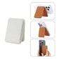 Luxury Business Vintage Leather Magnetic Phone Case for IPhone 16 Plus 15 14 13 12 Pro Max Metal Camera Frame Shockproof Cover Caseverse