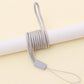 Lanyard Nylon Multi-purpose Hanging Neck Long Rope for Mobile Phone Portable Game Consoles Pass Cards Lanyard String Holders