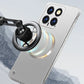For Xiaomi 15 Pro Phone Case for XIAOMI Mi 15 15pro Xiaomi15 Metal Frameless Magnetic Lens Protective Cover Plain Back Shell - Caseverse