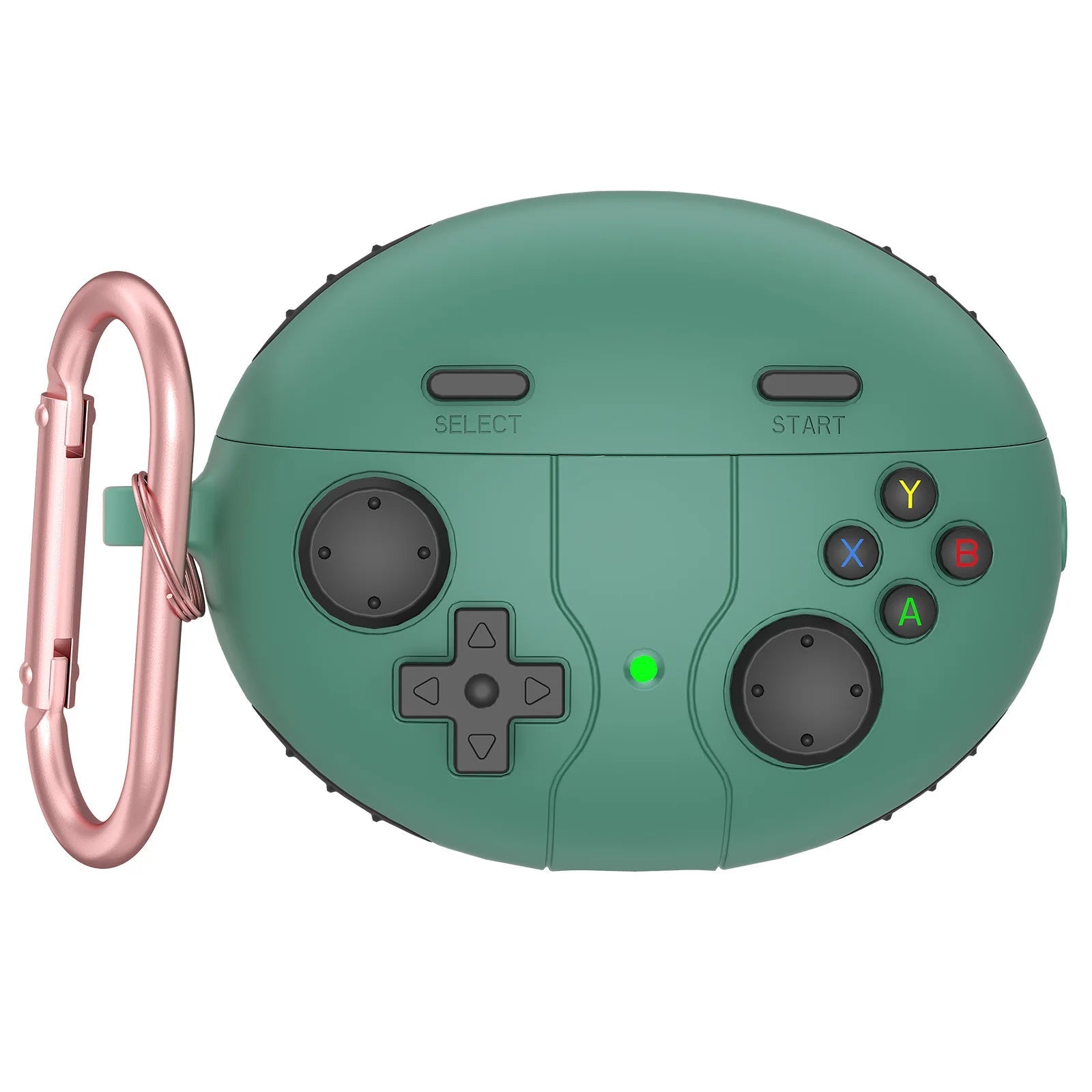 Protective Cover for Huawei Free Buds 6i 5i Earphone, Anti-fall Liquid Silicone Soft Case for Huawei Freebuds 6i Headphone Shell Caseverse