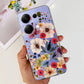 For Xiaomi Poco M6 Pro 2024 Case New Fashion Marble Cartoon Cover Soft Clear Silicone Funda For Xiaomi Poco M6 Pro 4G Phone Case - Caseverse