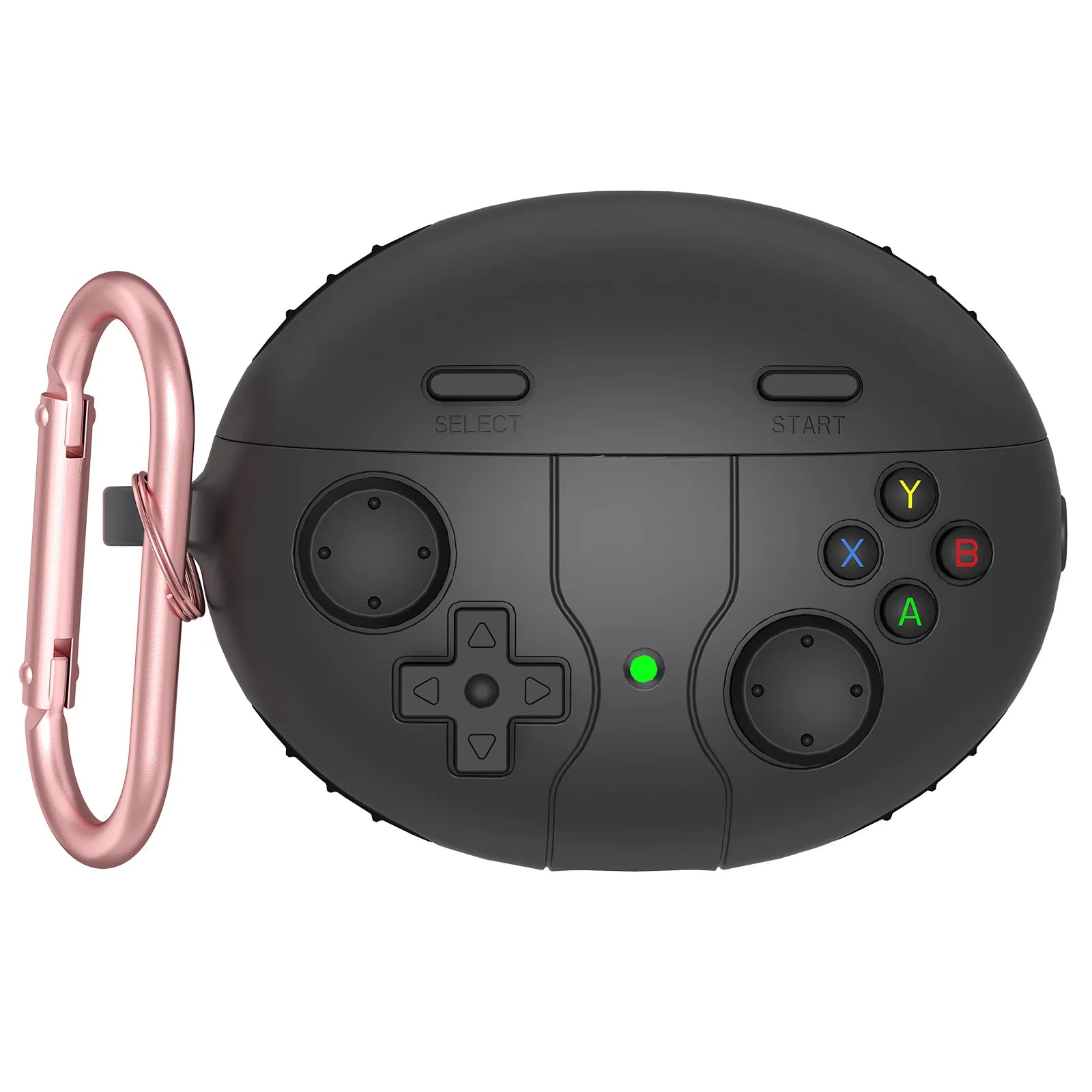 Protective Cover for Huawei Free Buds 6i 5i Earphone, Anti-fall Liquid Silicone Soft Case for Huawei Freebuds 6i Headphone Shell Caseverse