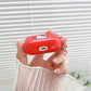 Cute Cartoon Sanrio Hello Kitty  Earphone Case For AirPods 4 1 2 3 Pro 2021 Wireless Bluetooth Headset Soft TPU Protective Cover Caseverse