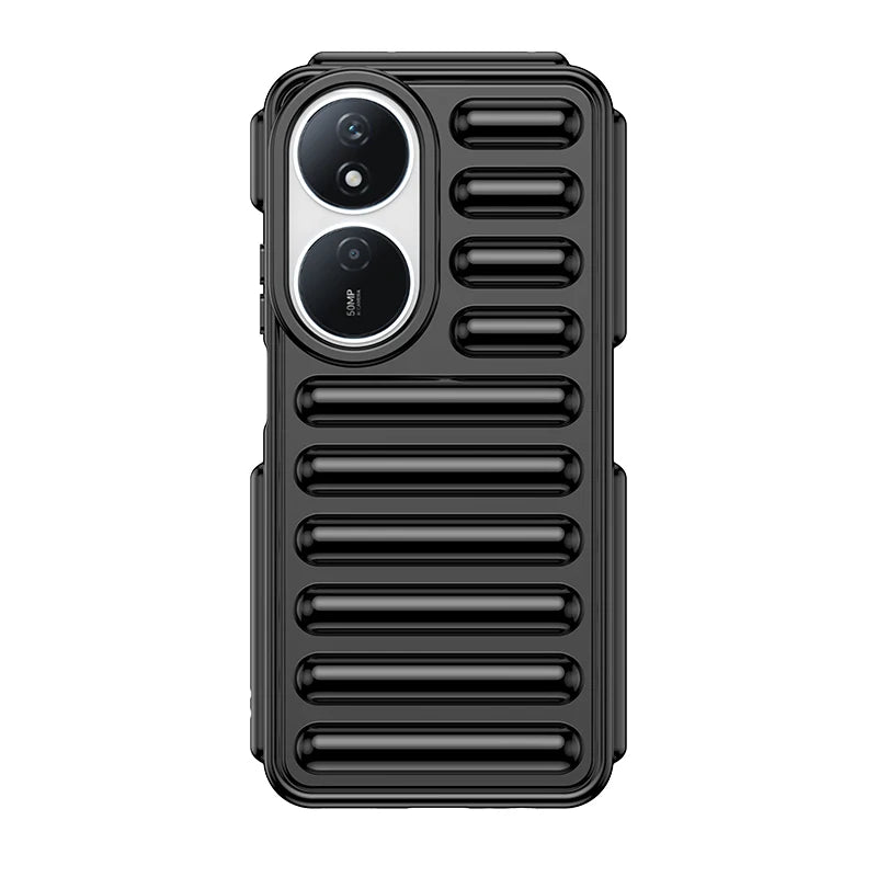 Case for Honor X7b Case Cover for Honor X7b Cover Shell Bumper Armor Anti-drop Soft Silicone Back Phone Case for Honor X7b 5G 4G - Caseverse