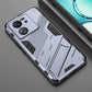 Rugged Armor Shockproof Phone Case For Xiaomi Mi 11 12 13 Lite 14 10T 11T 12T 13T Poco F3 F4 F5 Pro Holder Stand Back Cover - Caseverse