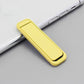 Mobile Phone Colourful Metal  Holder Strip Shape Back Sticker Stand Simple Portable Cellphone Bracket for iPhone 16 15 14 Xiaomi