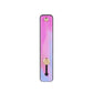Push Pull Rainbow Phone Grip Silicone Phone Stand Finger Ring Holder Finger Strap Bracket Portable Telescopic Wrist Band - Caseverse