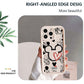 Mickeys Minnies Yk2 Red Cute Phone Case for IPhone 16 15 14 13 12 11 Pro Max Mini XR XS X 7 8 Plus Soft TPU Back Cover - Caseverse