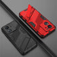 Rugged Armor Shockproof Phone Case For Xiaomi Mi 11 12 13 Lite 14 10T 11T 12T 13T Poco F3 F4 F5 Pro Holder Stand Back Cover - Caseverse