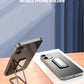 Metal Universal Finger Ring Phone Holder Stand Bracket Mini Phone Holder 360 Degree Rotating for Mobile Phone Pad Back Sticker