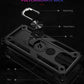 for Moto G Power Case for Phone Moto G Power 2021 Case Shockproof Armor Rugged Military Protective Car Holder Magnetic Cover - Caseverse