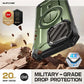 SUPCASE For iPhone 16 Pro Case 6.3" 2024 UB Mag XT Heavy Duty Rugged Strong Magnetic Phone Case with Camera Cover - Caseverse