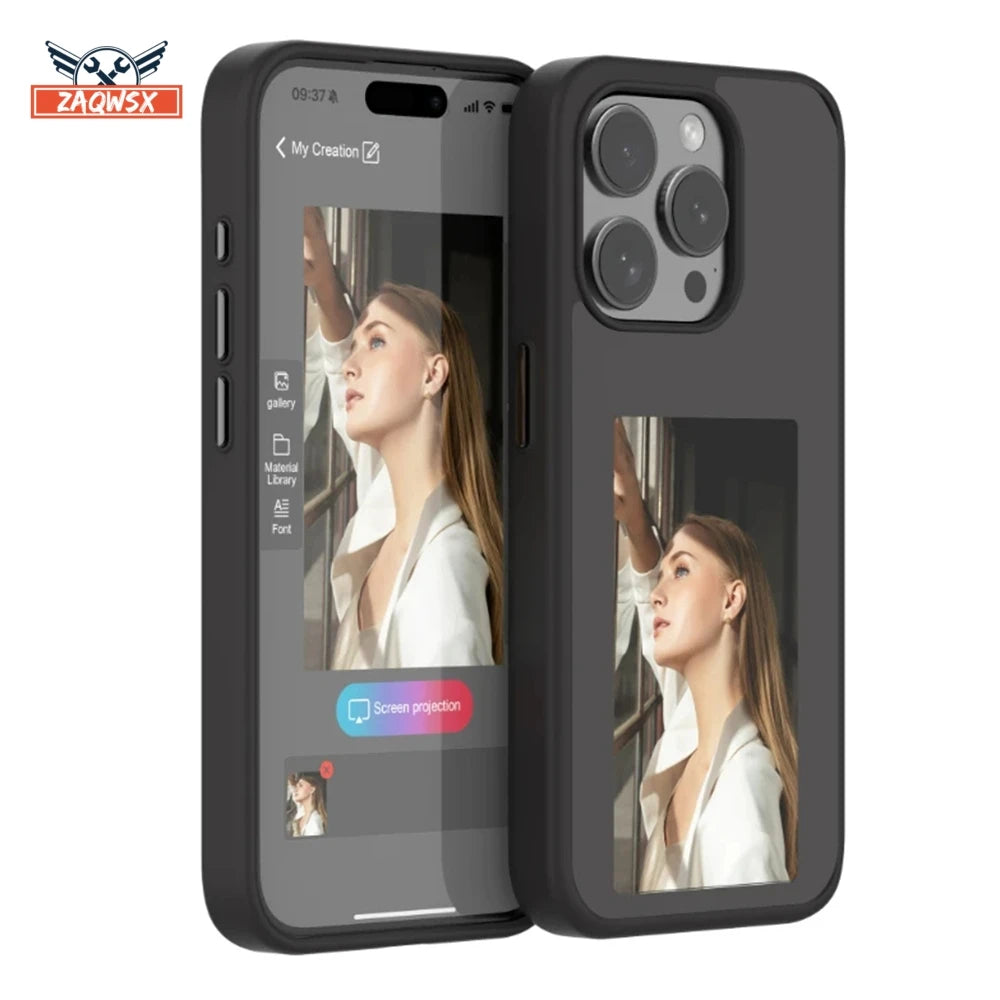 Smart Cases