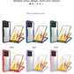 Case For Xiaomi Mi 14T Pro M 14 T P 13T 13 Redmi 14C 13C Mi14T 360 Shockproof Built in Screen Protector Plastic TPU Clear Cover - Caseverse