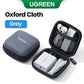 UGREEN Earphone Case Hard Headphone Bag For Airpods Earpods Sennheiser Ear Pads Wireless Bluetooth Earphone Accessories Caseverse