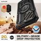 SUPCASE For iPhone 16 Pro Case 6.3" 2024 UB Mag XT Heavy Duty Rugged Strong Magnetic Phone Case with Camera Cover - Caseverse