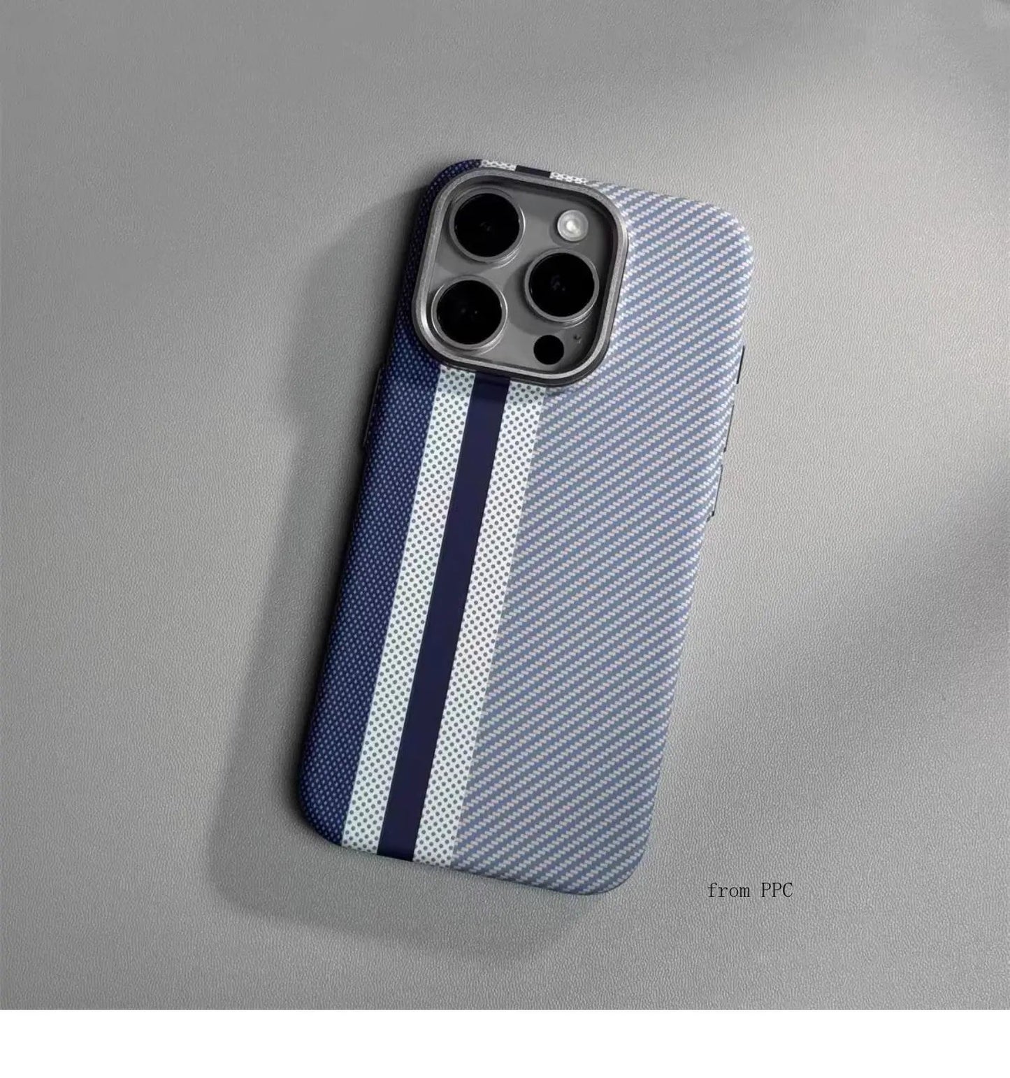 Carbon Fibre Magnetic Phone Case 16 Cover for iPhone 15 14 Pro Max Wireless Charging MagSafe Shell Alloy Camera Ring Armor Funda Caseverse