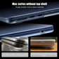 Ultra thin 2025 M4 Laptop Case For MacBook Air 13 15.3 13.6 Case M2 M3 Funda Macbook Pro 13 14.2 16.2 16 Case 2024 2023
