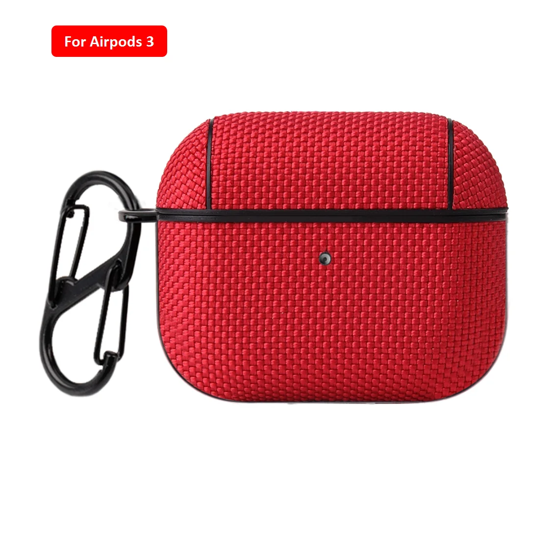 Soft Nylon Case For Apple Airpods Pro 2 3 1 Shockproof Nylon Cover For AirPods 3 2 1 Earphones Case Accessories for AirPods 2 1 Caseverse