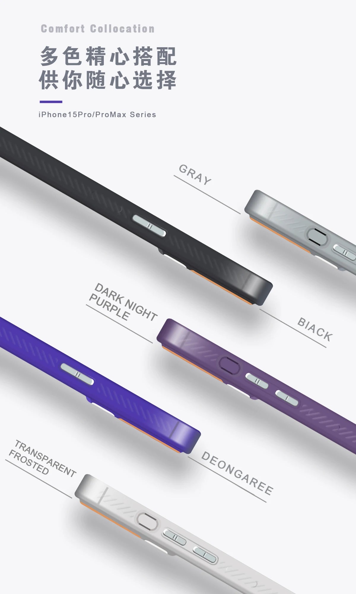 Matte Magnetic Phone Case For iPhone 16 15 14 13 12 Pro Max Megsafe Wireless Charge Frosted Back Metal Lens Frame Buttons Cover