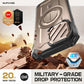 SUPCASE For iPhone 16 Pro Case 6.3" 2024 UB Mag XT Heavy Duty Rugged Strong Magnetic Phone Case with Camera Cover - Caseverse