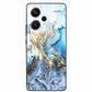 For Xiaomi Redmi Note 13 Pro+ Plus Case Fashion Marble Silicon Soft TPU Back Cover On Redmi Note 13 Pro Plus 5G Phone Cases Cool - Caseverse