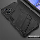 For Realmi C53 4G Case Shockproof Rugged Armor Phone Case For Realme C53 C 53 4G RMX3760 6.74" Magnetic Holder Stand Back Cover - Caseverse
