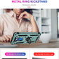 for Moto G Play Case for Phone Moto G Play 2021 Case Shockproof Armor Rugged Military Protective Car Holder Magnetic Cover