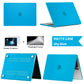 Laptop Case for Macbook Air 13 A2337 2020 A2338 M1 Chip Pro 13 2022 M2 Air 13.6 M2 for Macbook Pro 14 case M4 2023 M3 Pro 16
