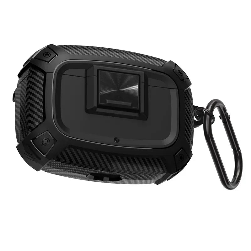 Switch Case For Beats Studio Buds Luxury Earphone Case Shockproof Cover for Beats Studio Buds Plus + Cases Cover Accessories Caseverse