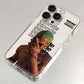 Singer Frank Blonde Oceans Hot Phone Case For iPhone 16 15 14 13 12 11 Mini Pro Max X XR XSMax 7 8 Plus SE20 Transparent Cover - Caseverse