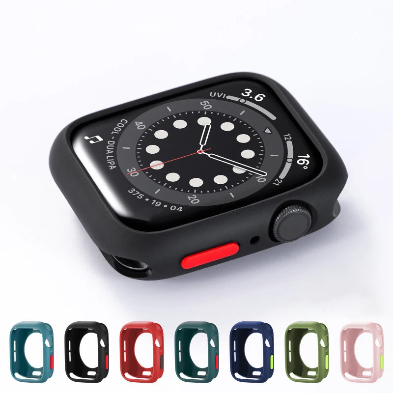 Watch Cases