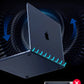Ultra thin 2025 M4 Laptop Case For MacBook Air 13 15.3 13.6 Case M2 M3 Funda Macbook Pro 13 14.2 16.2 16 Case 2024 2023