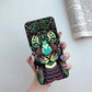 Case For OPPO Reno4 Z 5G Phone Case Cute Flower Cartoon Silicone Soft Back Fundas Cover For OPPO Reno 4Z CPH2065 Reno4Z 5G Coque - Caseverse