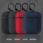 Soft Nylon Case For Apple Airpods Pro 2 3 1 Shockproof Nylon Cover For AirPods 3 2 1 Earphones Case Accessories for AirPods 2 1 Caseverse