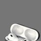 For AirPods 4 2024  pattern wireless earphone frosted shell protective case suitable for Airpods 4 Pro 1 2 3  wholesale ﻿