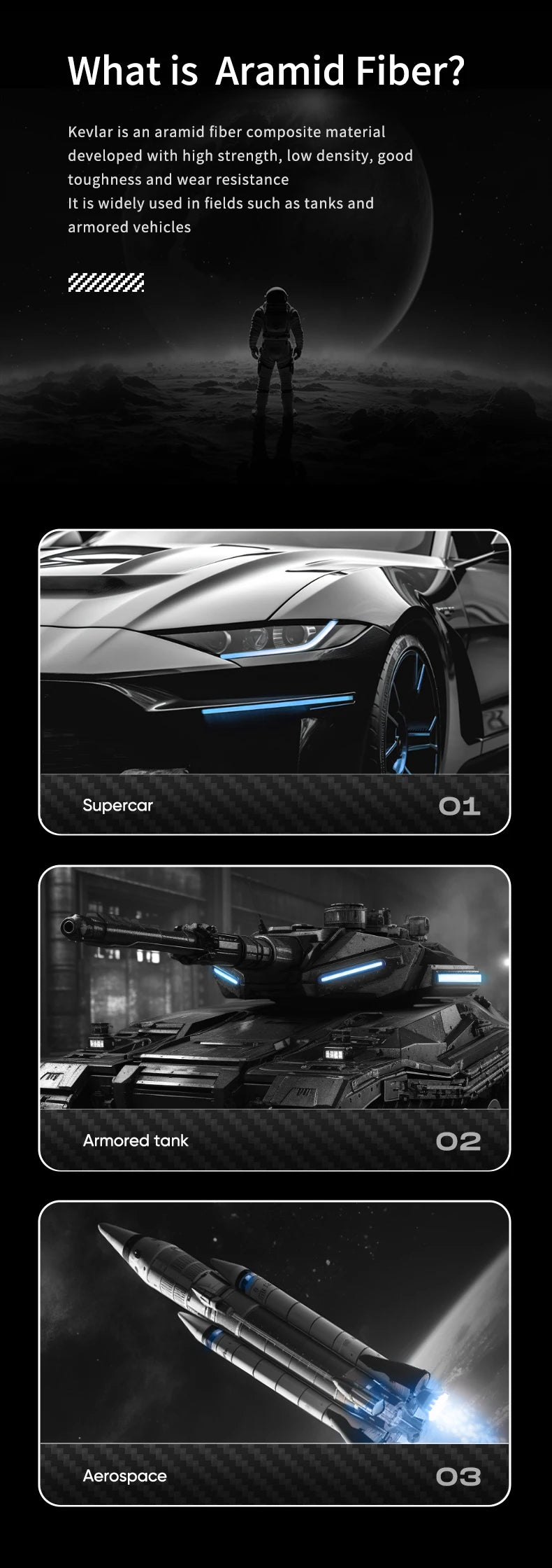 ROCK Kevlar Magnetic Case for iPhone 15 Pro Max Metal Lens Military Grade Shockproof Cover for iPhone 15 Compatible with MagSafe - Caseverse