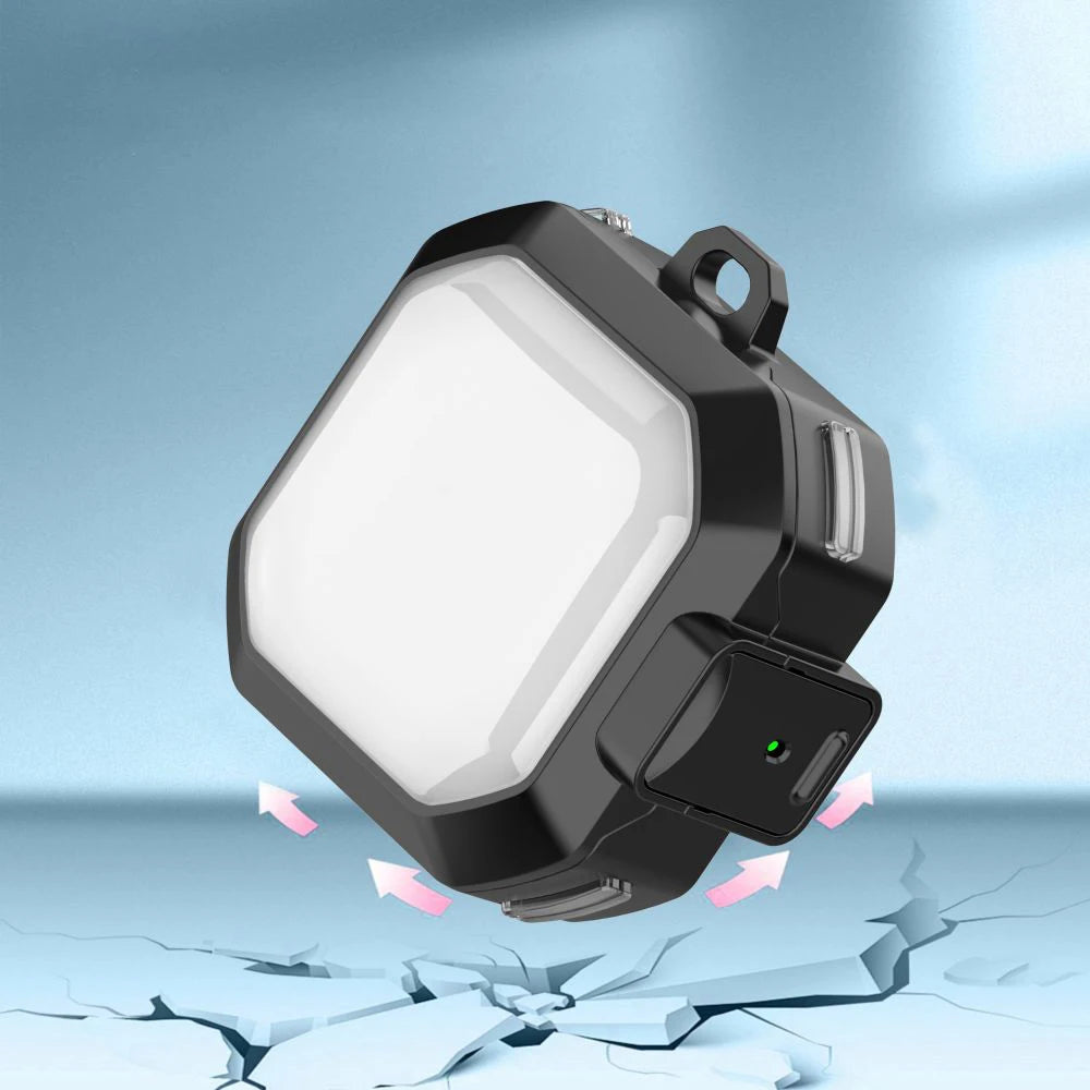 Security Lock Transparent Cover For Samsung Galaxy Buds 2 Pro Buds FE Live Buzz 2 Pro Case Shockproof Coque With Keychain Cases Caseverse